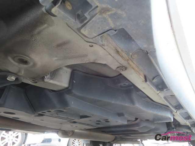 2016 Toyota Harrier Hybrid CN G15-F09 Sub26