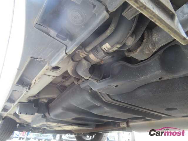 2016 Toyota Harrier Hybrid CN G15-F09 Sub27