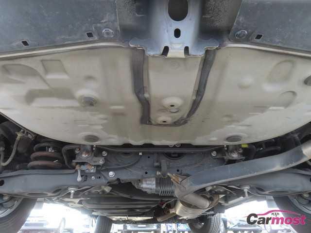 2016 Toyota Harrier Hybrid CN G15-F09 Sub28