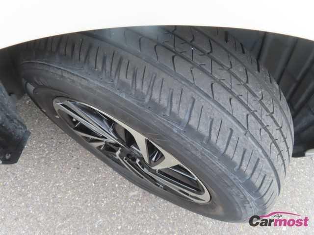 2016 Toyota Harrier Hybrid CN G15-F09 Sub29