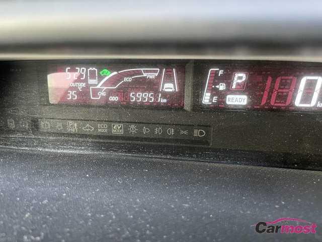 2016 Toyota AQUA CN G16-E55 Sub12