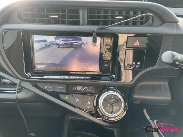 2016 Toyota AQUA CN G16-E55 Sub13