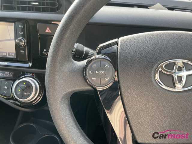 2016 Toyota AQUA CN G16-E55 Sub14