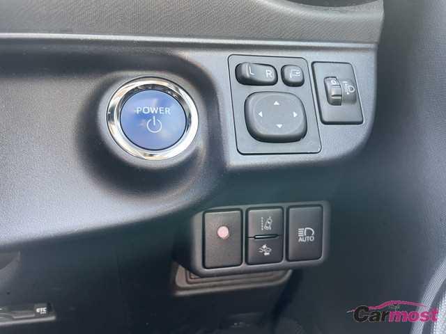 2016 Toyota AQUA CN G16-E55 Sub16