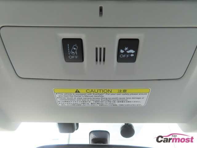 2016 Subaru Forester CN G16-F26 Sub11