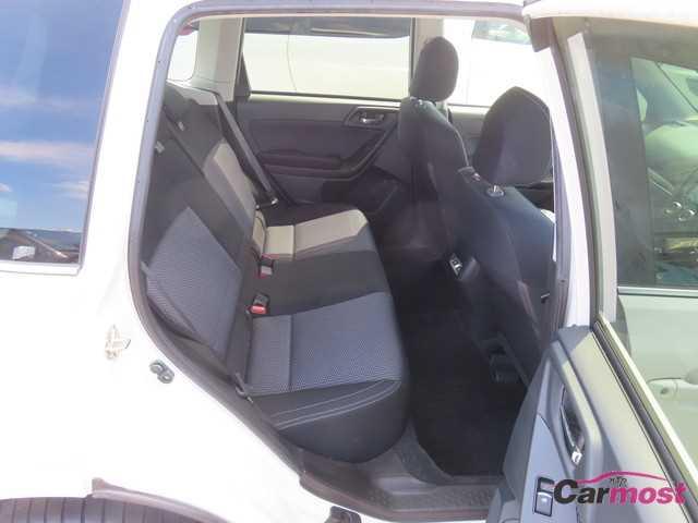 2016 Subaru Forester CN G16-F26 Sub19