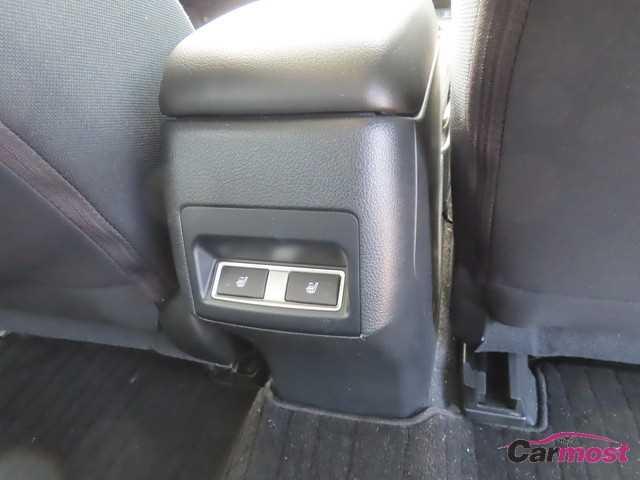 2016 Subaru Forester CN G16-F26 Sub20