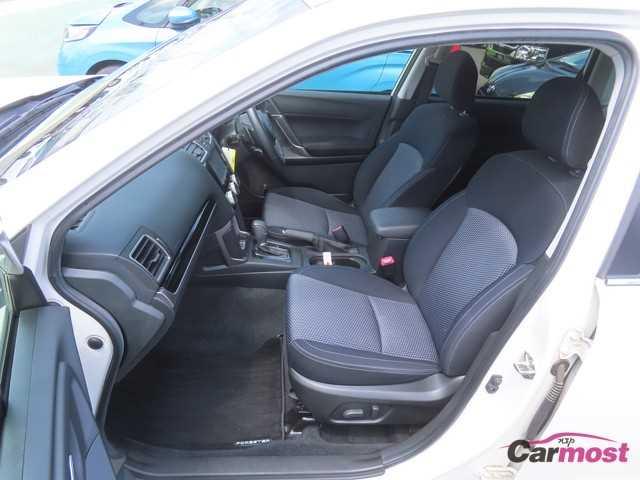 2016 Subaru Forester CN G16-F26 Sub21