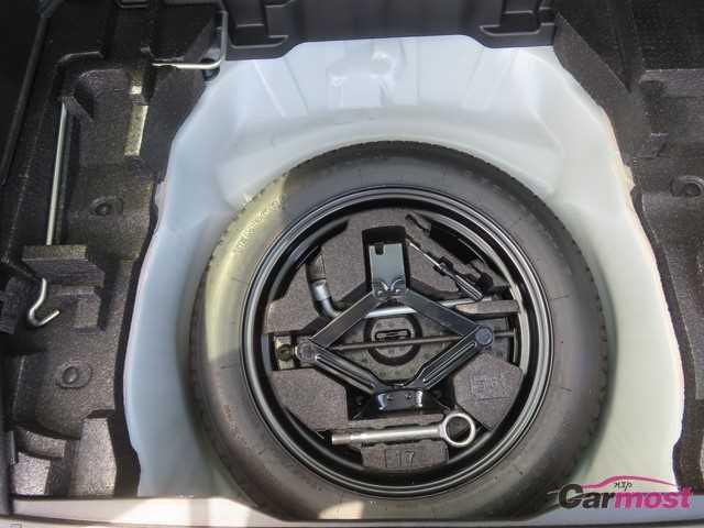 2016 Subaru Forester CN G16-F26 Sub23