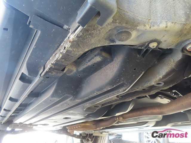 2016 Subaru Forester CN G16-F26 Sub24