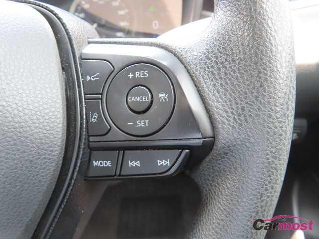 2020 Toyota Corolla Touring Wagon CN G16-F50 Sub15