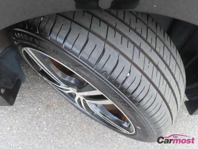 2011 Toyota Corolla Rumion CN G16-F66 Sub29