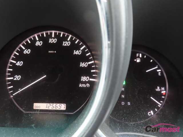 2004 Toyota Harrier CN G17-B68 Sub11