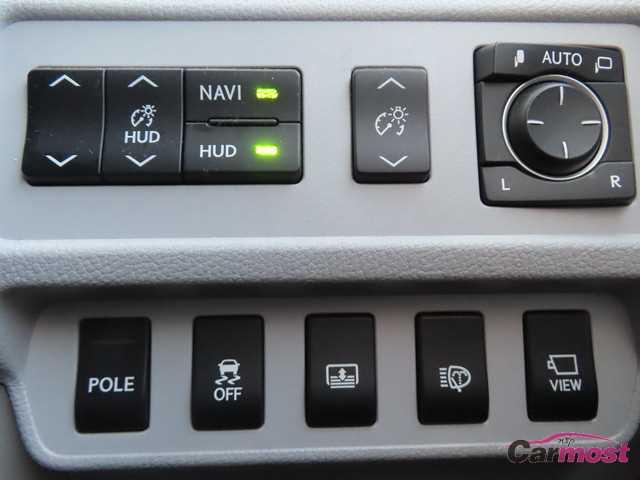 2010 Lexus HS CN G18-A12 Sub15