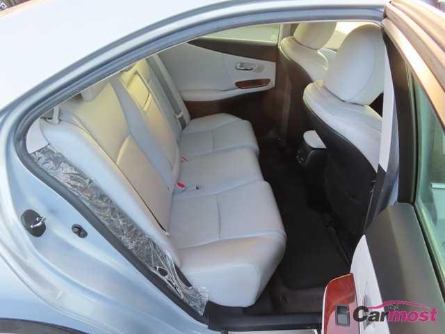 2010 Lexus HS CN G18-A12 Sub20