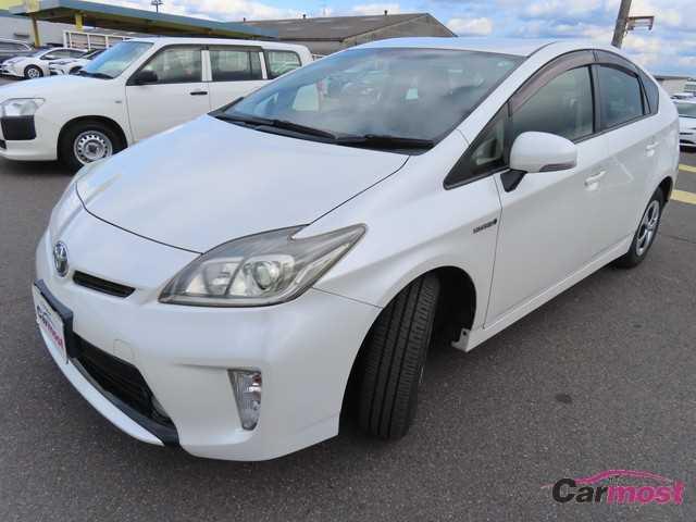 2015 Toyota PRIUS CN G18-A33 Sub2