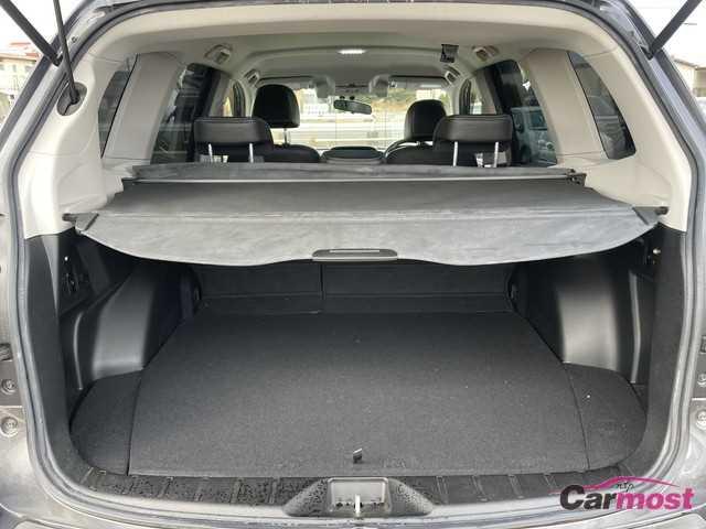 2016 Subaru Forester CN G18-A56 Sub22