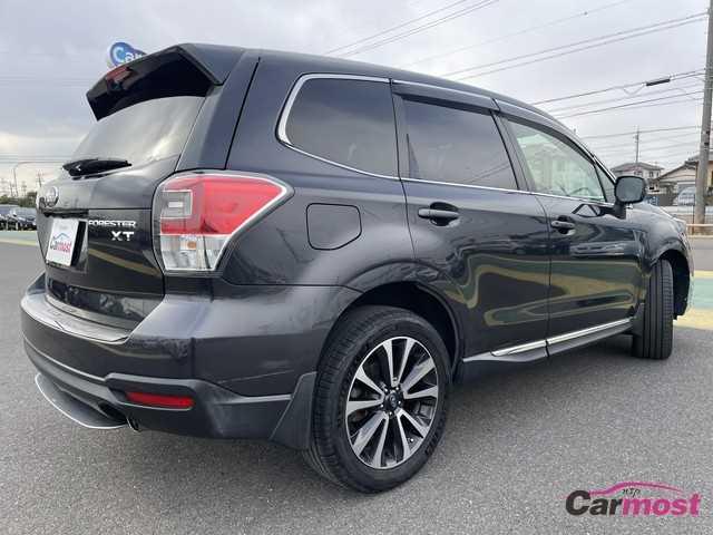 2016 Subaru Forester CN G18-A56 Sub2