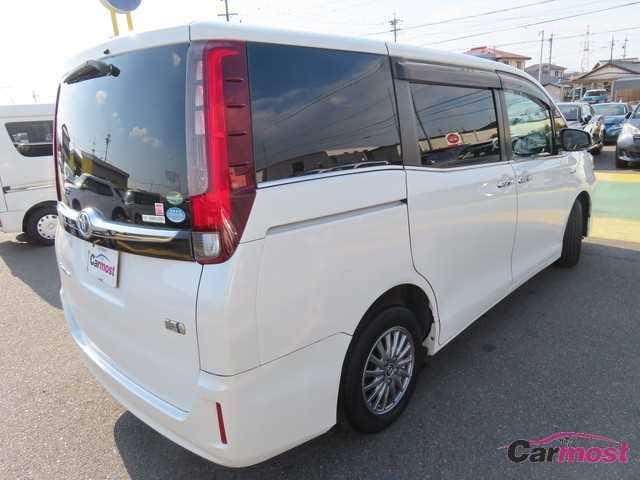 2016 Toyota Esquire CN G18-B11 Sub1