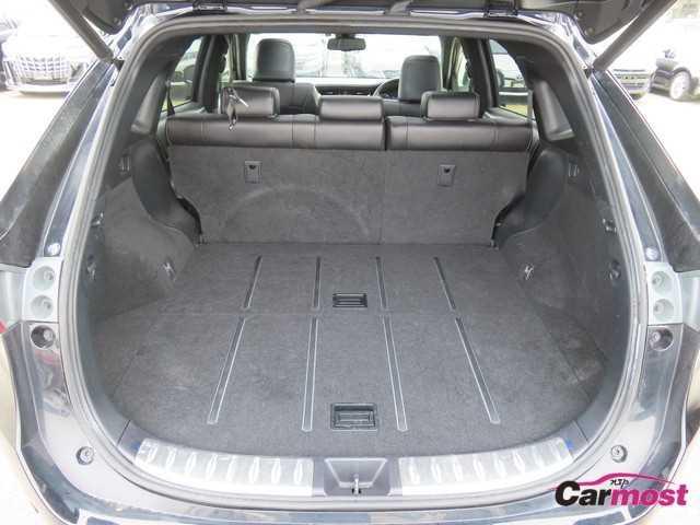 2018 Toyota Harrier CN G18-C25 Sub22