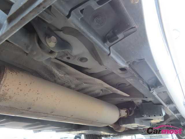 2018 Toyota Harrier CN G18-C25 Sub25