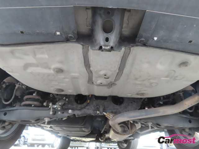 2018 Toyota Harrier CN G18-C25 Sub28