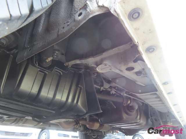 2017 Toyota Hiace Van CN G18-D44 Sub26