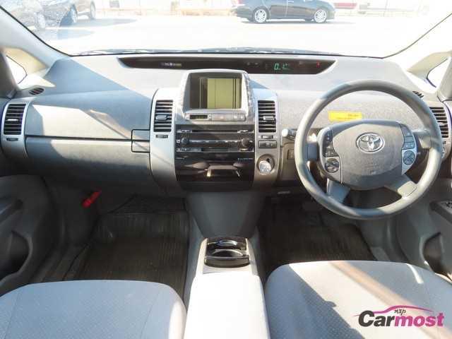 2006 Toyota PRIUS CN G19-B17 Sub11