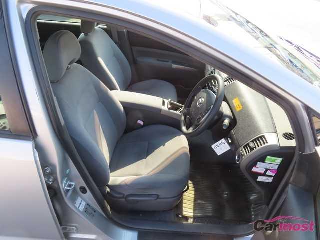 2006 Toyota PRIUS CN G19-B17 Sub19