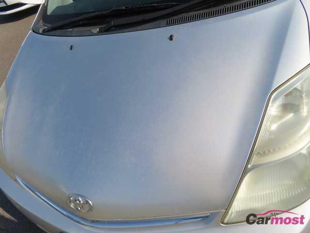 2006 Toyota PRIUS CN G19-B17 Sub6