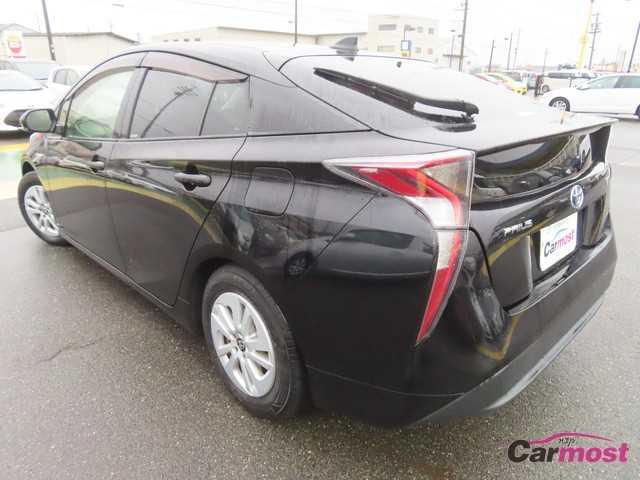 2018 Toyota PRIUS CN G19-B31 Sub3