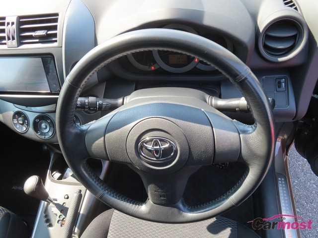 2009 Toyota RAV4 CN G19-D48 Sub14