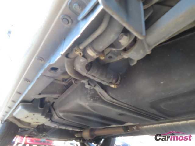 2009 Toyota RAV4 CN G19-D48 Sub25