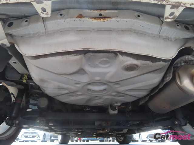 2012 Toyota PRIUS α CN G19-F16 Sub28