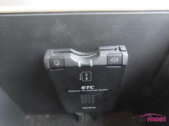 2007 Toyota Vanguard CN G20-D19 Sub14