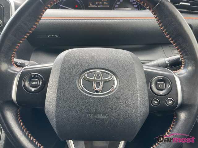 2018 Toyota Sienta CN G21-A80 Sub18