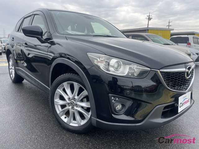 2014 Mazda CX-5 CN G21-B23