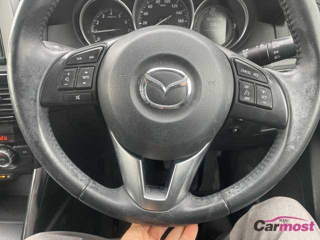 2014 Mazda CX-5 CN G21-B23 Sub12