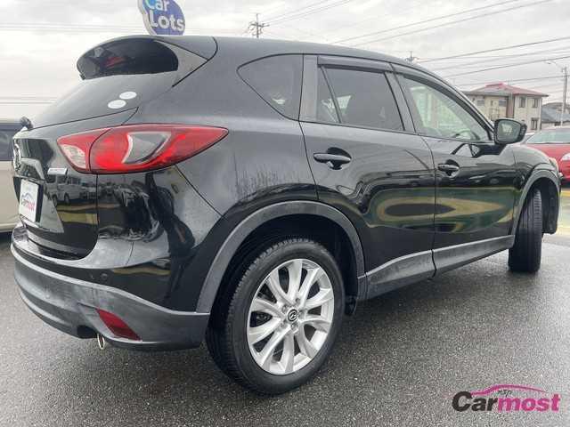 2014 Mazda CX-5 CN G21-B23 Sub1