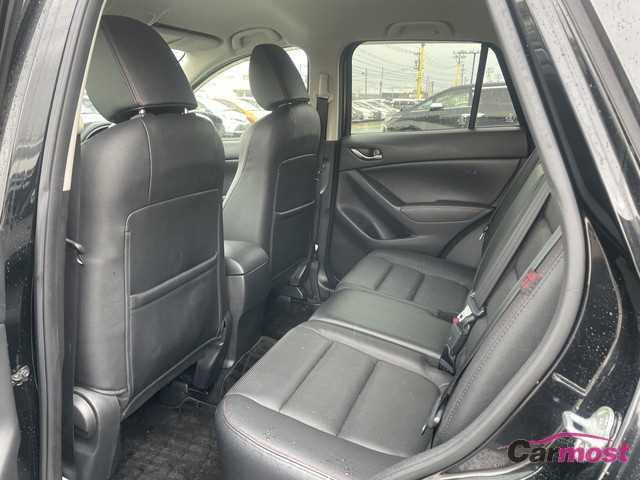 2014 Mazda CX-5 CN G21-B23 Sub19