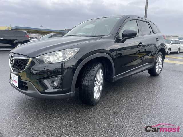 2014 Mazda CX-5 CN G21-B23 Sub2