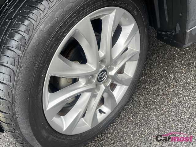 2014 Mazda CX-5 CN G21-B23 Sub29