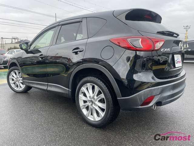 2014 Mazda CX-5 CN G21-B23 Sub3