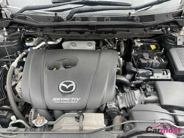 2014 Mazda CX-5 CN G21-B23 Sub5