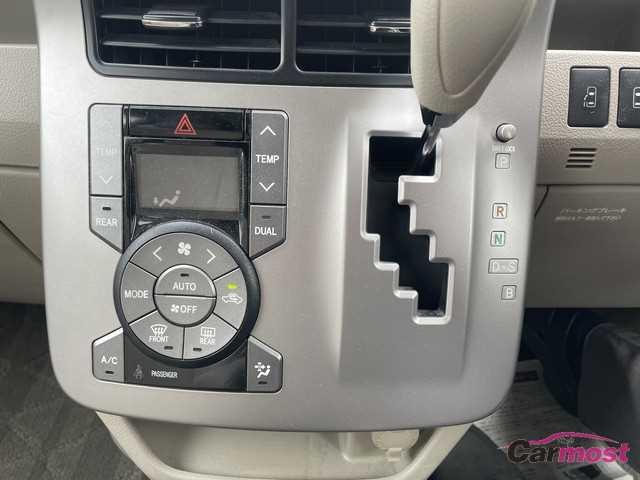 2010 Toyota Noah CN G21-B47 Sub14