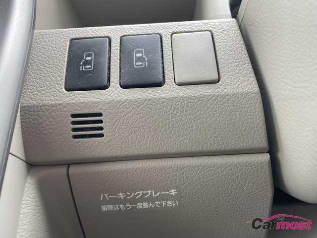 2010 Toyota Noah CN G21-B47 Sub15