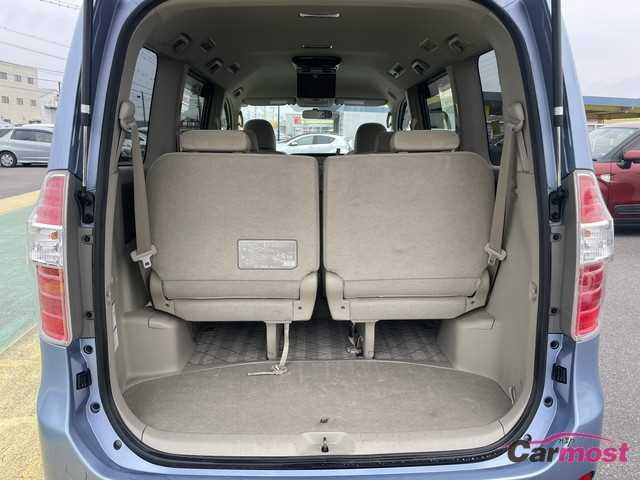 2010 Toyota Noah CN G21-B47 Sub22