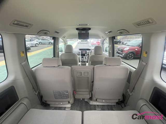 2010 Toyota Noah CN G21-B47 Sub23