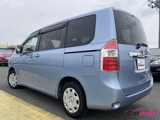 2010 Toyota Noah CN G21-B47 Sub3