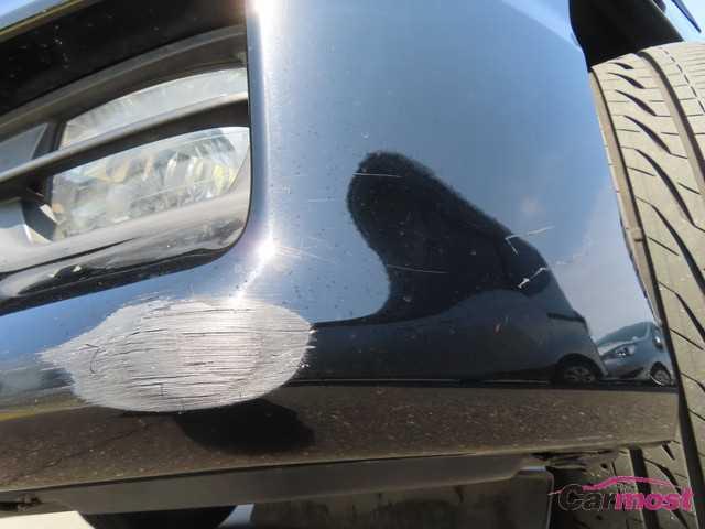 2010 Toyota Vellfire CN G21-D44 Sub6